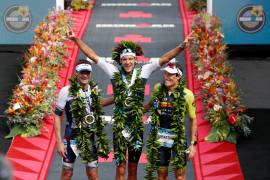 Ironman World Championships return to Hawaii as a one-day event from 2026