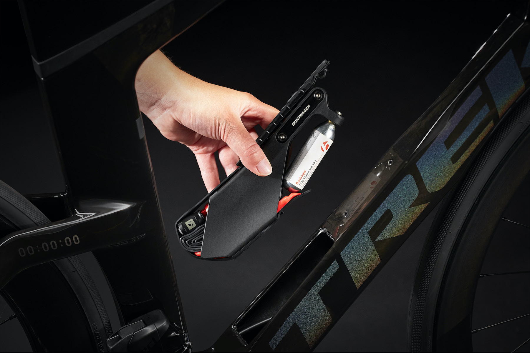 Trek Speed Concept SLR 9 review 220 Triathlon