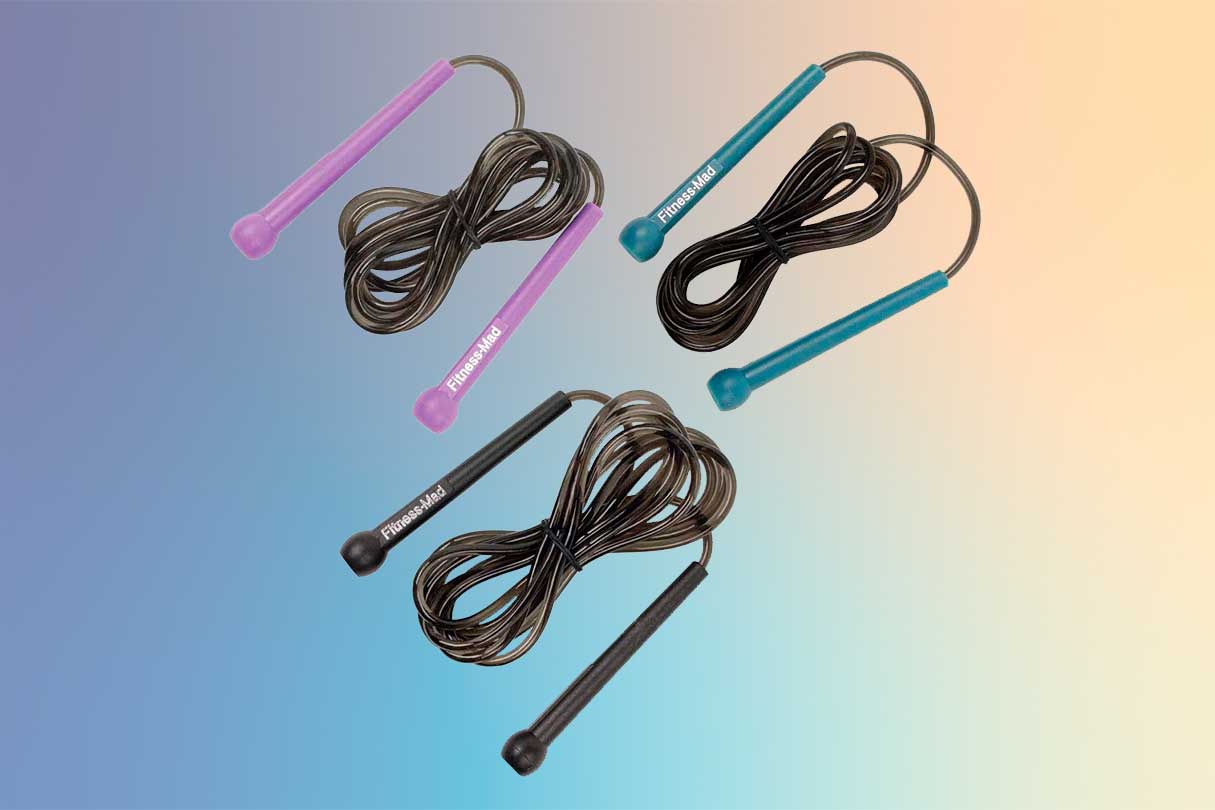 Fitness Mad Speed Rope