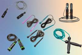 Best skipping ropes for triathletes