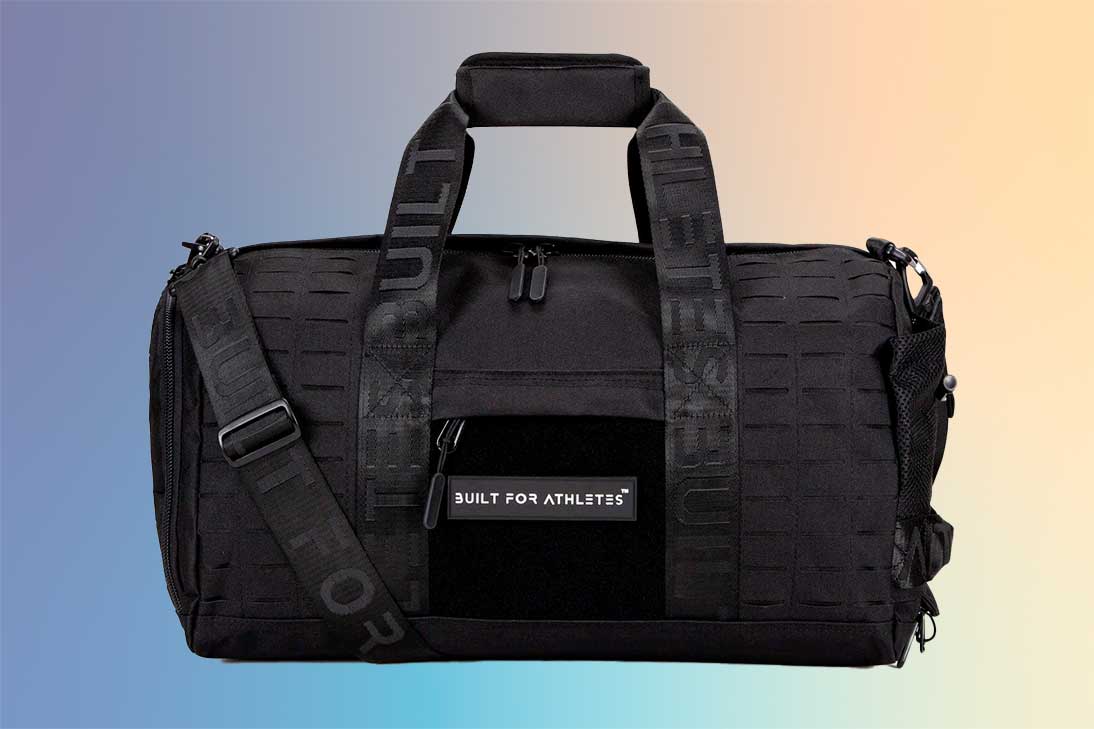 BFA 3FL Duffel Bag BFA 3FL Duffel Bag
