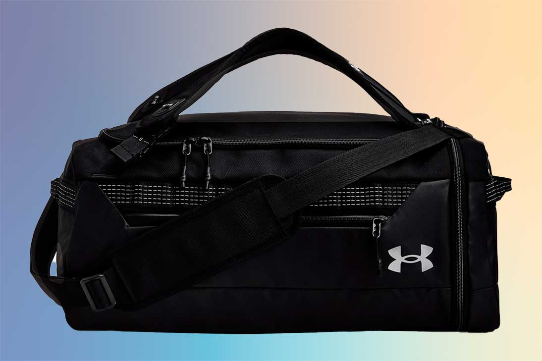 UA Triumph CORDURA UA Triumph CORDURA