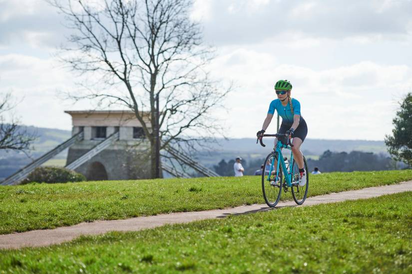 How to do triathlon on a budget