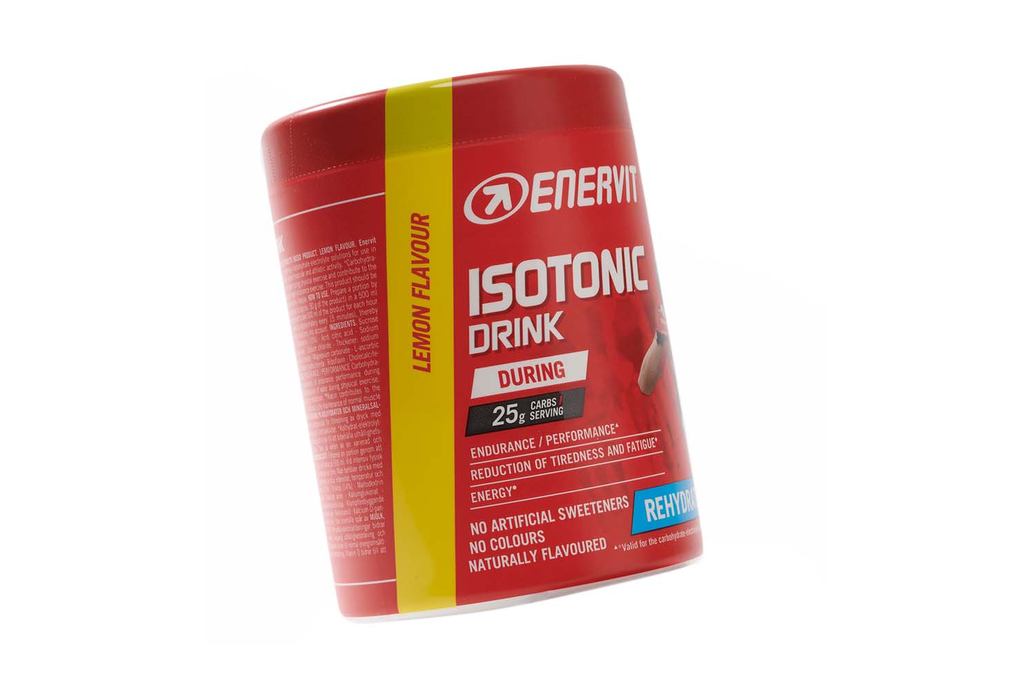 Enervit Isotonic Rehydration