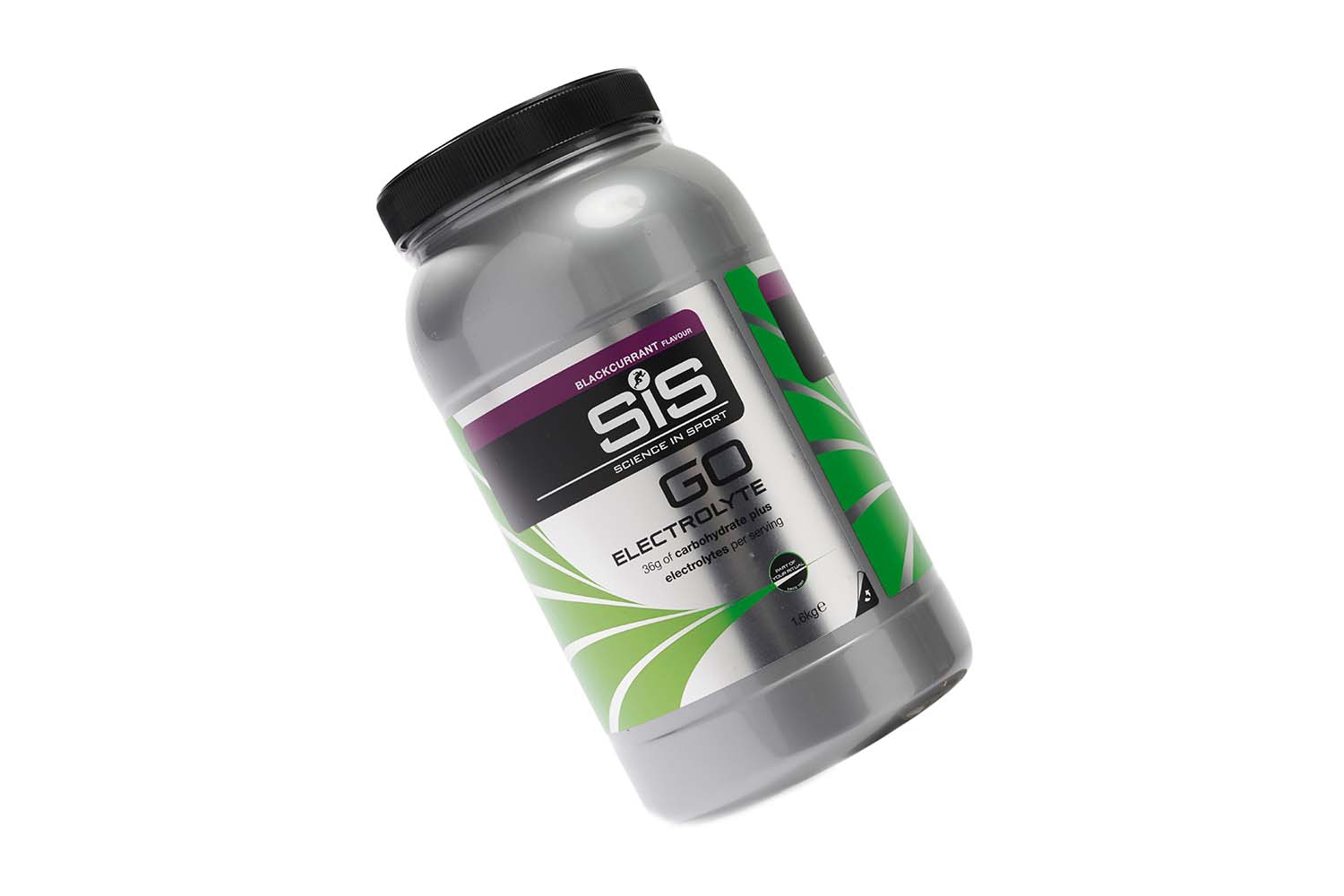 SiS Go Electrolyte