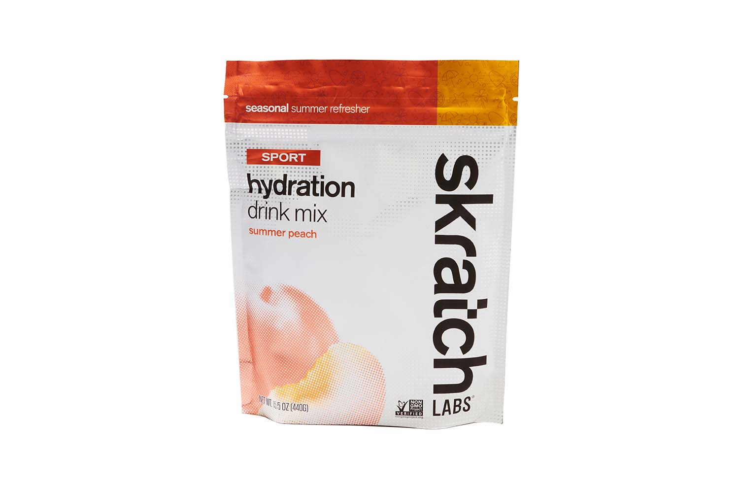 Skratch Sport Hydration Mix