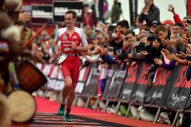 Alistair Brownlee and Gustav Iden OUT of Ironman World Champs