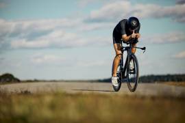 Expert opinion on the “fast, aggressive triathlon superbike” Argon 18 E119 Tri+ Disc