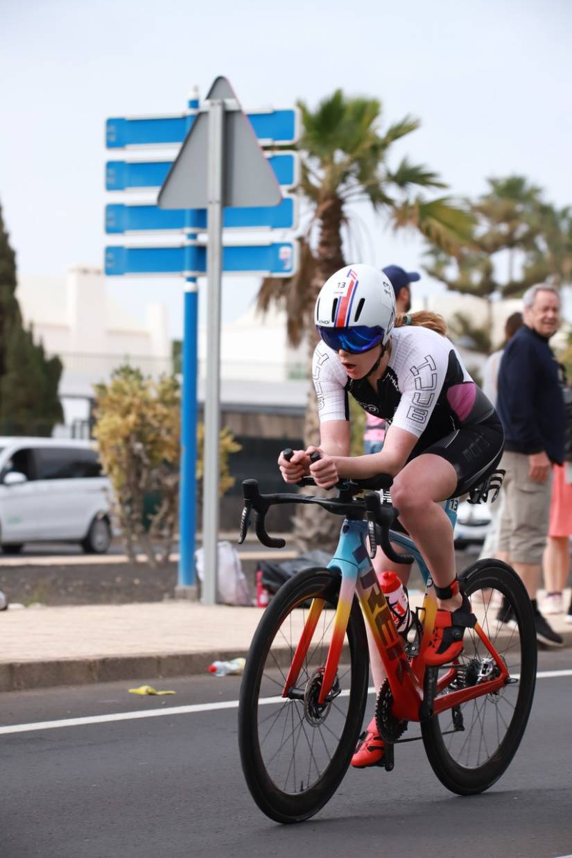 Jess Learmonth on her battle with dyslexia
