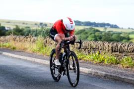 Kat Matthews and Nicola Spirig announce bike pacers for Sub8 attempt
