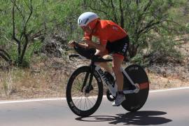 Nicola Spirig and Kat Matthews’ Sub8 kit and strategies