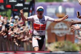 Can anyone beat Blummenfelt in Kona?