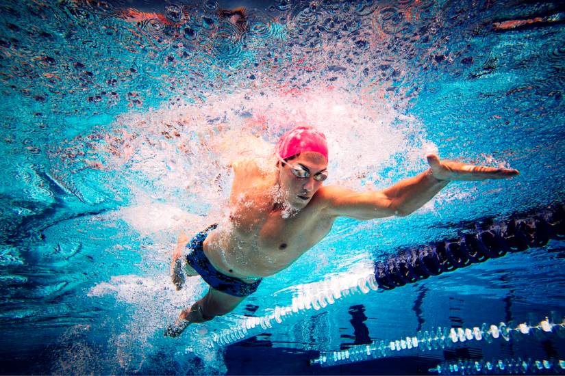 Why you need to build a broader base fitness