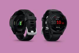 Garmin Forerunner 255S review