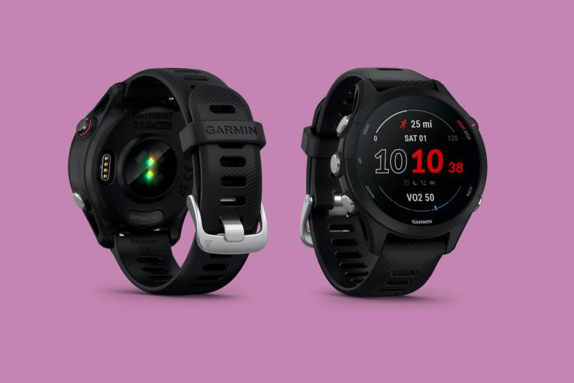 Garmin Forerunner 255S review