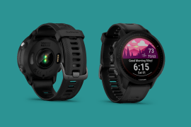 Garmin Forerunner 955 Solar multisport watch review