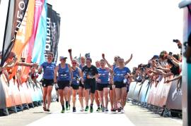 Sub7/Sub 8: What we learnt from the fastest triathlon on earth
