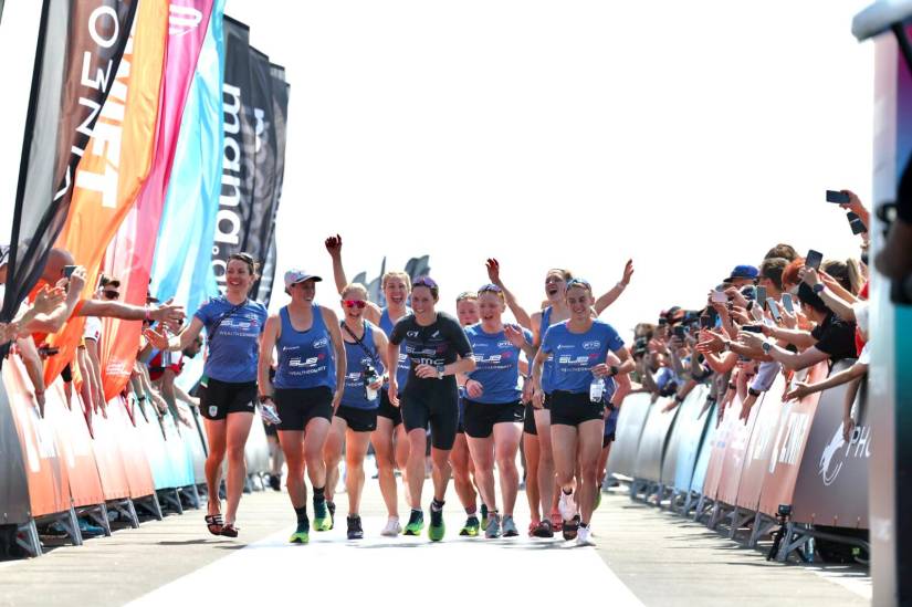 Sub7/Sub 8: What we learnt from the fastest triathlon on earth