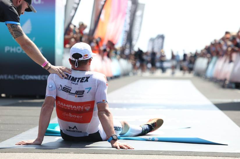 Gallery: All the action from Sub7 and Sub8 in photos