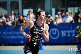 GB clinch Olympic mixed relay spot as France win in Montreal