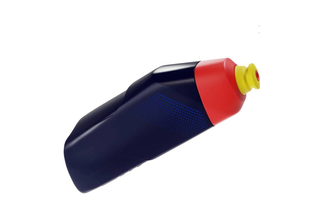 trek aero water bottle