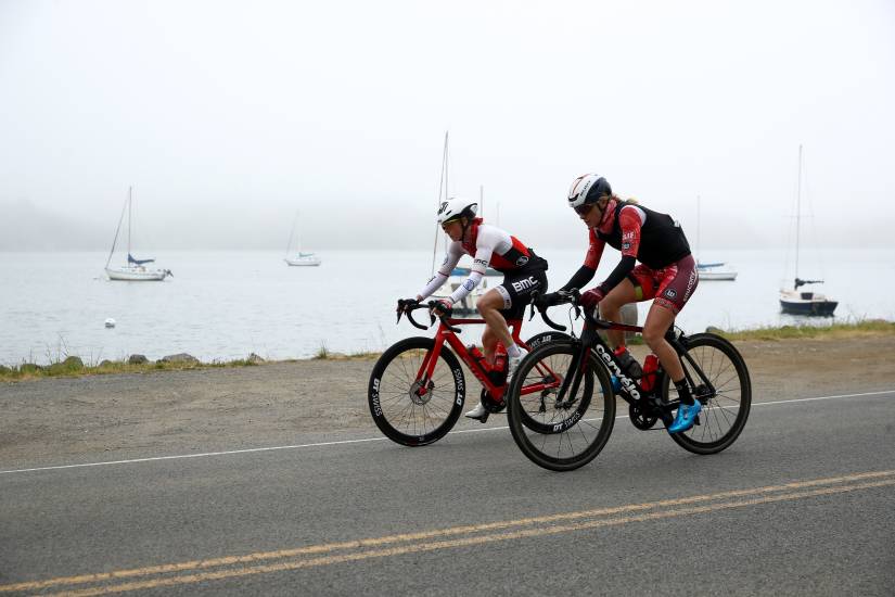 Should you always follow a training plan?