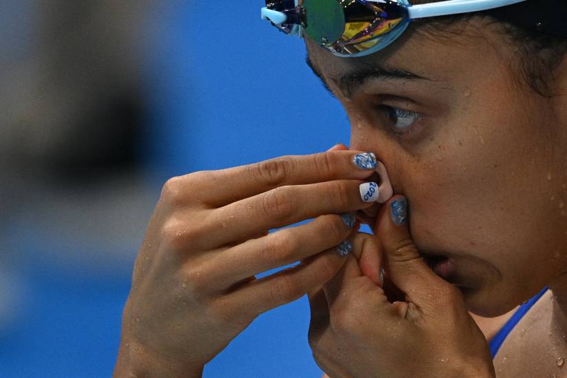 Best nose clips for swimming in 2025