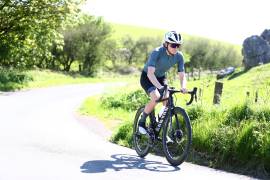What are the benefits of training at tempo?