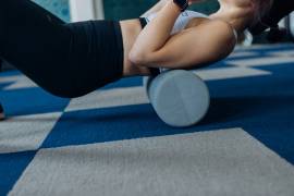 How to improve your posture for triathlon