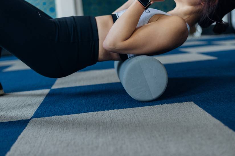 How to improve your posture for triathlon