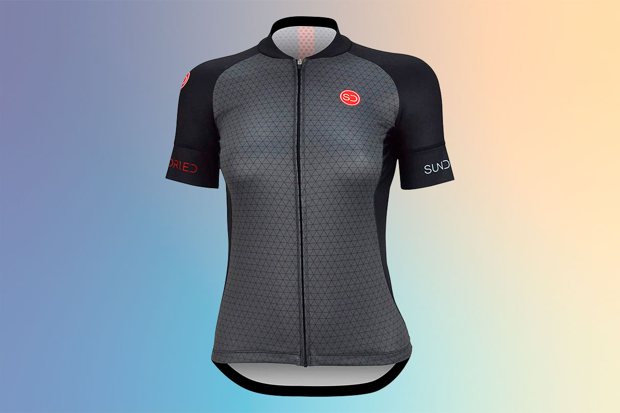 Affordable High-Performance Cycling Jerseys for Every Rider