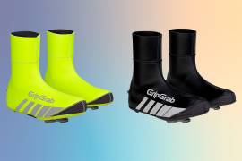 Best cycling overshoes for extra warmth and protection in 2026