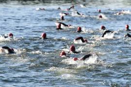 British Triathlon answer key questions on new transgender policy