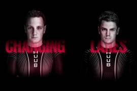 Alistair and Jonny Brownlee on injury woes, changing dynamics and career goals