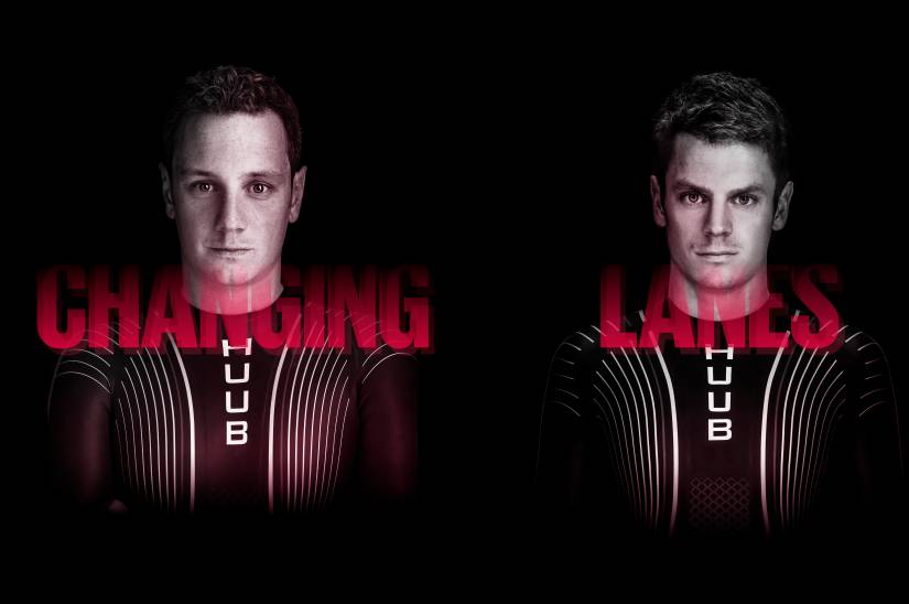 Alistair and Jonny Brownlee on injury woes, changing dynamics and career goals
