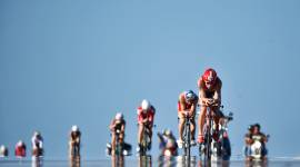 Are gut bacteria the secret to qualifying for Kona?