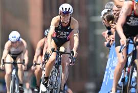 Commonwealth hopeful Beth Potter on why this could be her year