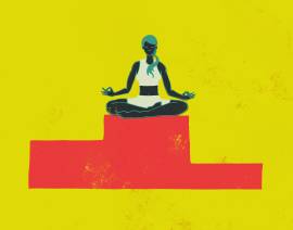The art of pacing: How to pace your next race to perfection