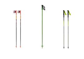 Best trail running poles for difficult terrain