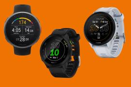 Best GPS running watches for performance tracking in 2025