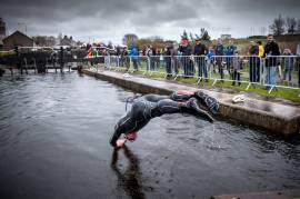 Why you should reflect on every race