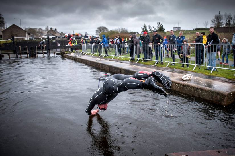 Why you should reflect on every race
