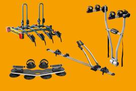 Best bike rack deals in 2024
