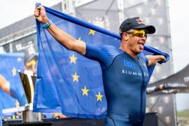 Team Europe retain Collins Cup with commanding victory