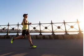 Best running vests for sprints, trails and race day