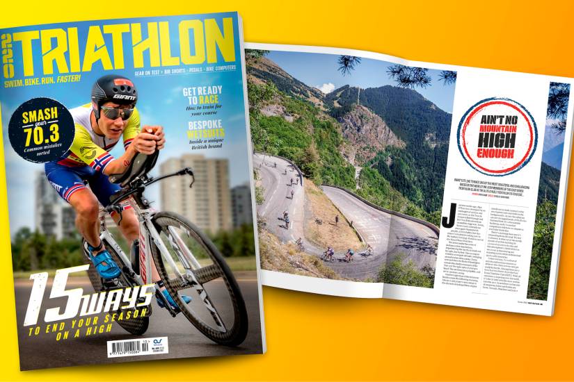 October 2022 Issue of 220