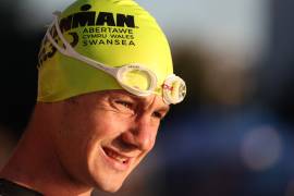 Alistair Brownlee out for rest of 2022