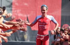 Alistair Brownlee to race PTO US Open