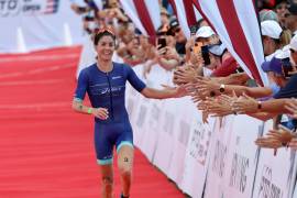 Ashleigh Gentle takes dramatic win at PTO US Open