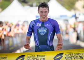 Spivey and Wilde win Super League Malibu